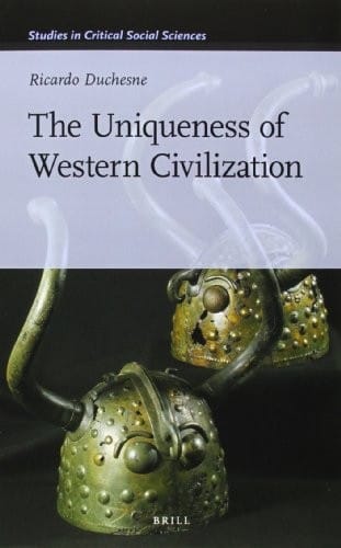 Uniqueness of Western Civilization