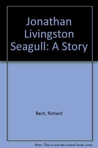 Jonathan Livingston Seagull