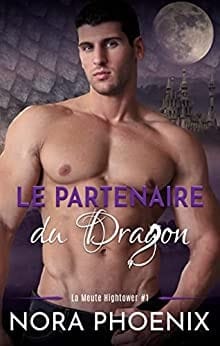 La Meute Hightower - Tome 1 : Le Partenaire du dragon
