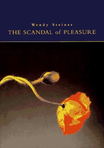 The scandal of pleasure: art in an age of fundamentalism
