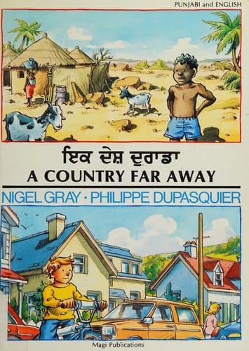 A Country Far Away