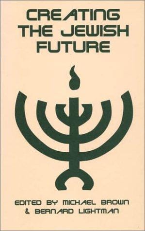 Creating the Jewish future