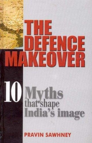 The Differance MakeOver: 10 Myths that Shape India's Image