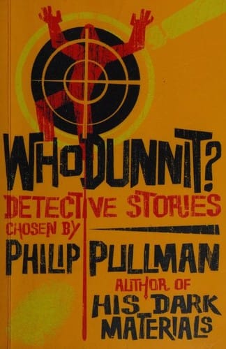 Whodunnit?: Utterly Baffling Detective Stories