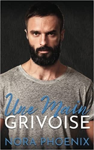 Une Main Grivoise