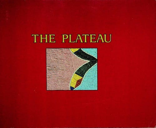 The Plateau: The Roger J. Bounds Foundation, Inc. Collection Exhibition