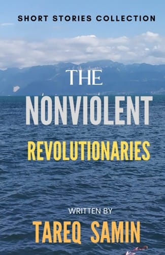 Nonviolent Revolutionaries