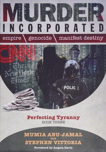 Murder Incorporated: Book Three: Perfecting Tyranny