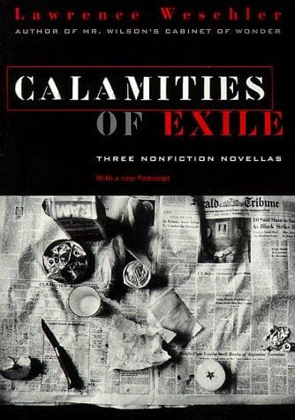 Calamities of Exile