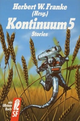 Kontinuum 5: Stories