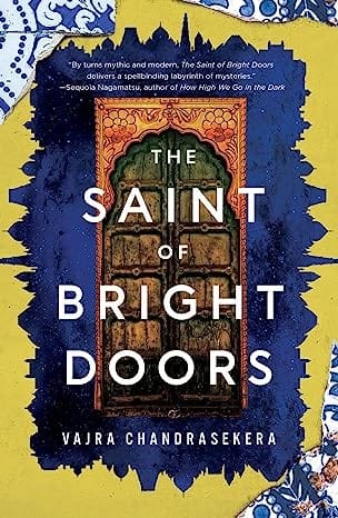 Saint of Bright Doors