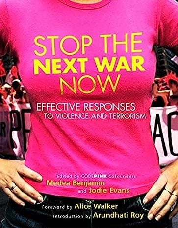 Stop the next war now: effective responses to violence and terrorism