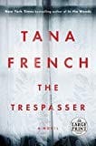 Trespasser