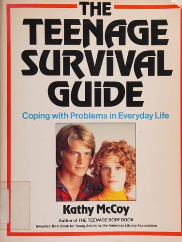 The teenage survival guide