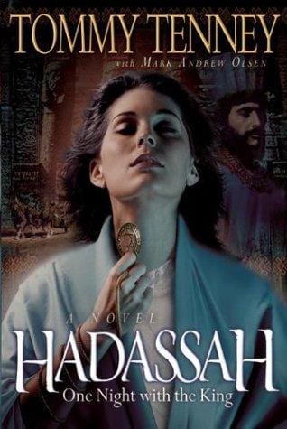 Hadassah: One Night With the King