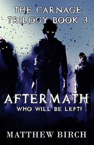 Aftermath: Who Will Be Left?