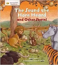 Sound of the Hare Heard