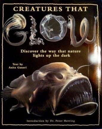 Creatures that glow