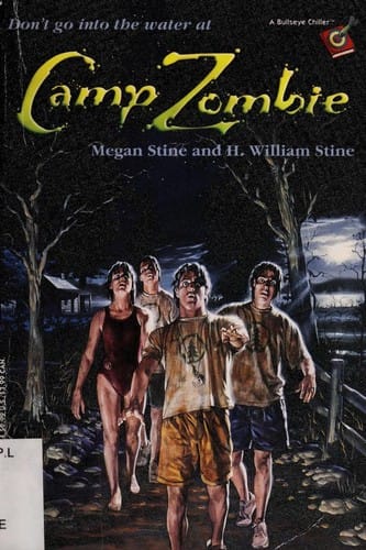 Camp Zombie