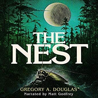 The Nest (Paperbacks from Hell)