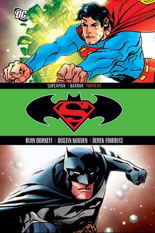 Superman/Batman: Vol. 6: Torment
