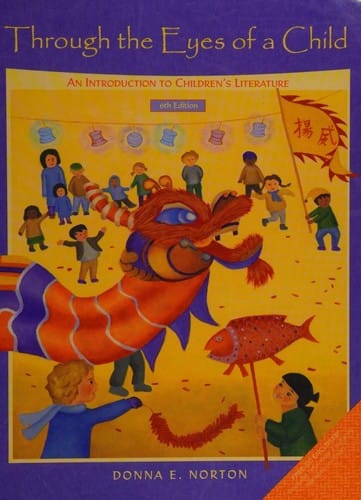 Through the eyes of a child: an introduction to children's literature