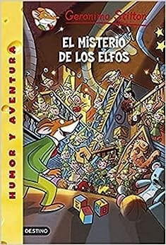 El misterio de los elfos