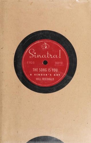 Sinatra! the song is you