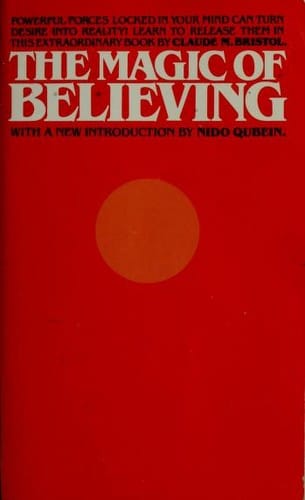 The Magic of Believing