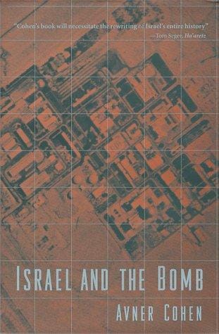 Israel and the Bomb