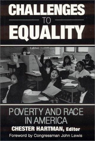 Challenges to Equality: Poverty and Race in America