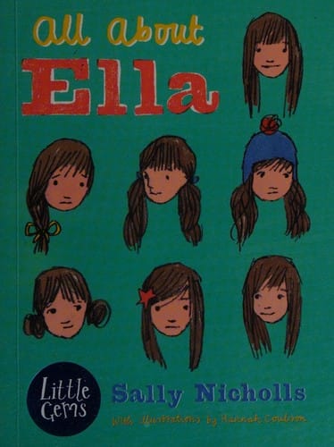All about Ella