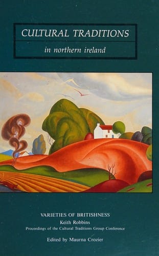 Aspects of Irish studies