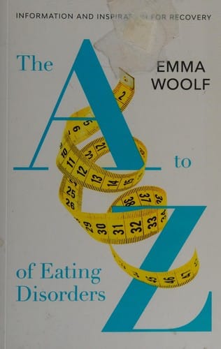 a to Z of Eating Disorders