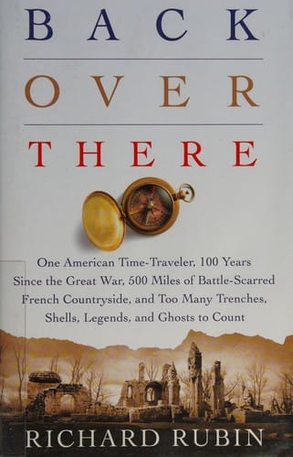 Back over There: Not All That Quiet on the Western Front