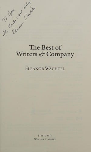 Best of Writers and Company