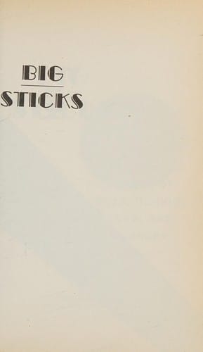 Big sticks: the phenomenal decade of Ruth, Gehrig, Cobb, and Hornsby