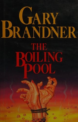 The Boiling Pool