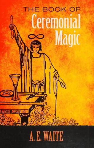Book of Ceremonial Magic