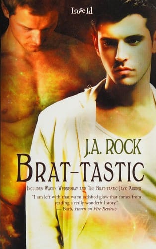 Brat-tastic: Wacky Wednesday and The Brat-tastic Jayk Parker