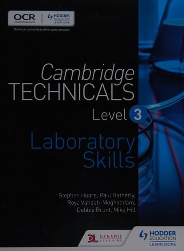 Science for Technicians