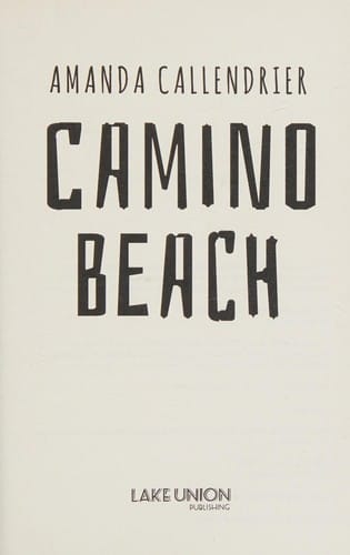 Camino Beach
