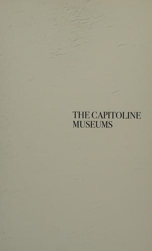 The Capitoline museums