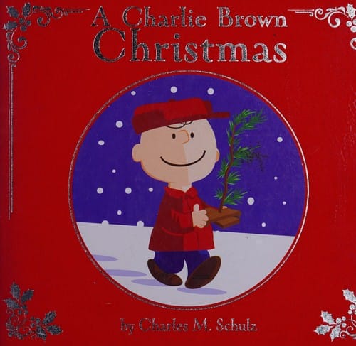 Charlie Brown Christmas: Deluxe Edition