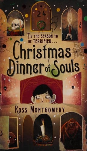 Christmas Dinner of Souls