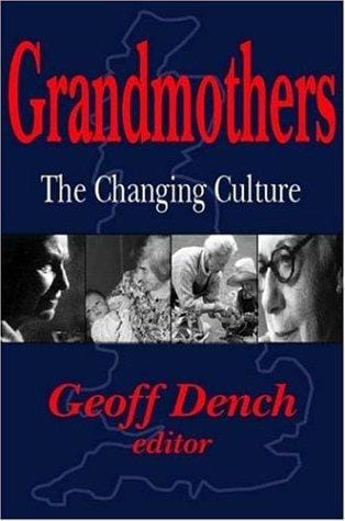 Grandmothers: The Changing Culture