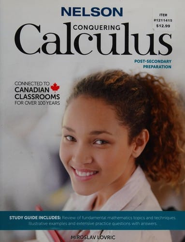 Conquering Calculus