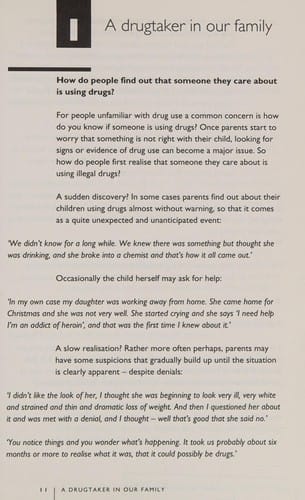 Coping with a Nightmare