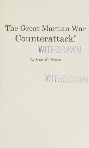Counterattack