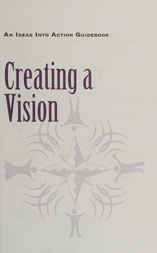 Creating a Vision
